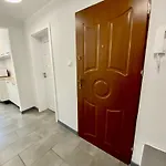 Apartamento Krysztalowy *
