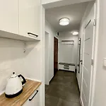 Apartamento Krysztalowy Tarnowskie Góry