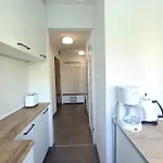 Krysztalowy Apartamento Tarnowskie Góry