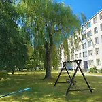 Apartamento Krysztalowy *