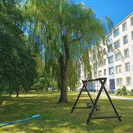 Apartament Kryształowy Tarnowskie Góry