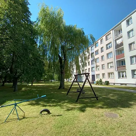 Kryształowy *