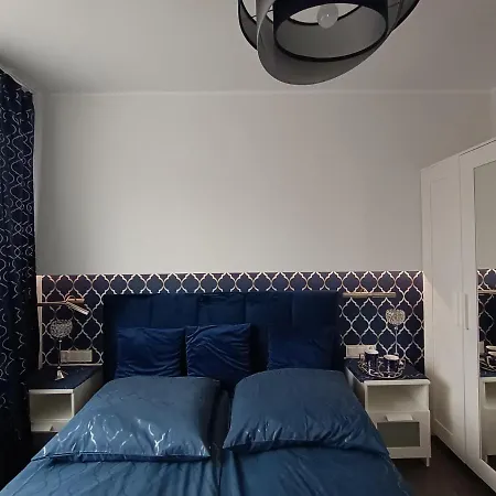 Krysztalowy Tarnowskie Góry