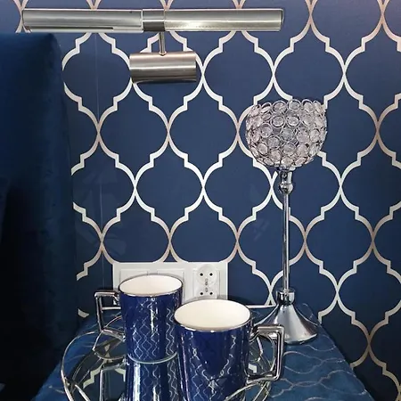 Krysztalowy 타르노프스키 고리