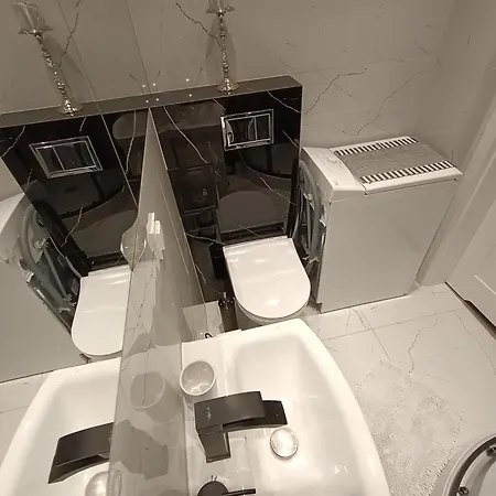Krysztalowy Apartment Tarnowskie Gory