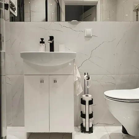 Kryształowy Apartament *