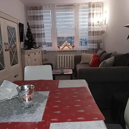 Kryształowy