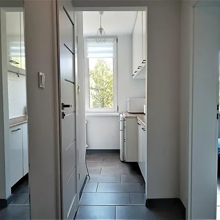 Kryształowy Apartament Tarnowskie Góry