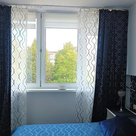 Krysztalowy 타르노프스키 고리