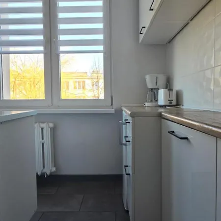 Apartament Kryształowy Tarnowskie Góry
