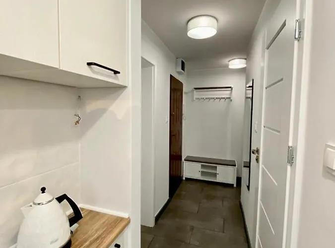 Appartement Krysztalowy Tarnowskie Góry