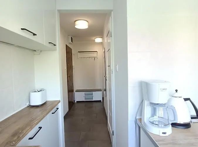 Krysztalowy Appartement Tarnowskie Góry