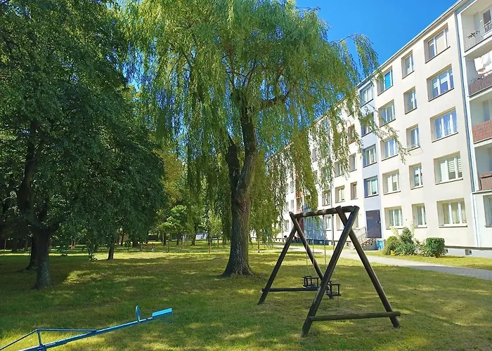 公寓 Krysztalowy Tarnowskie Góry