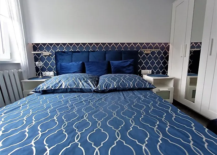 Krysztalowy * Tarnowskie Góry