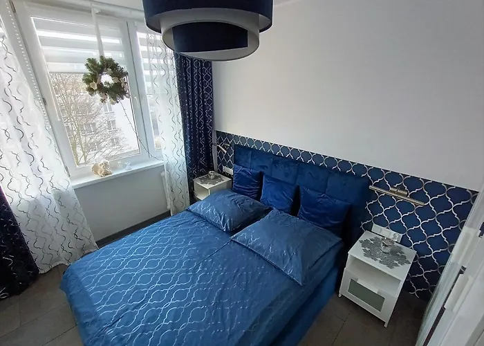 Krysztalowy Appartement