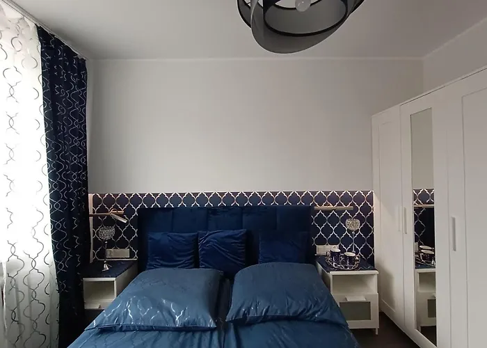 Krysztalowy Tarnowskie Góry