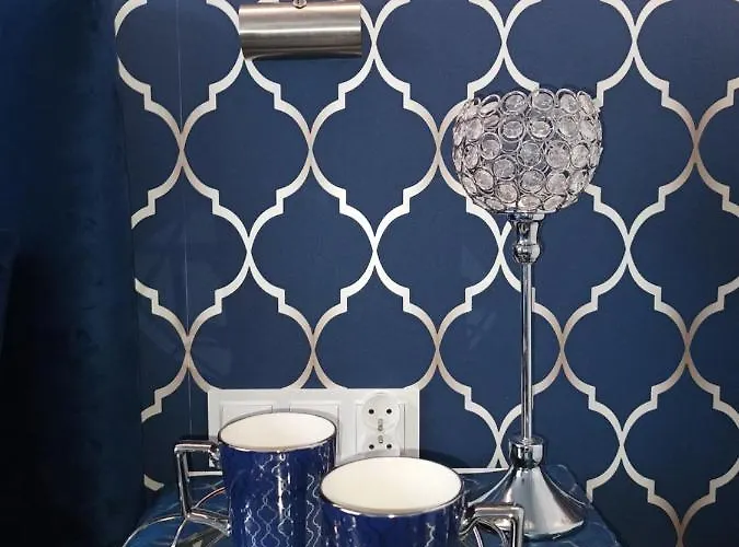 Krysztalowy Tarnowskie Góry