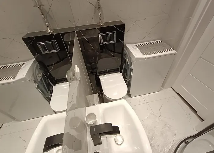 Krysztalowy Appartement Tarnowskie Góry