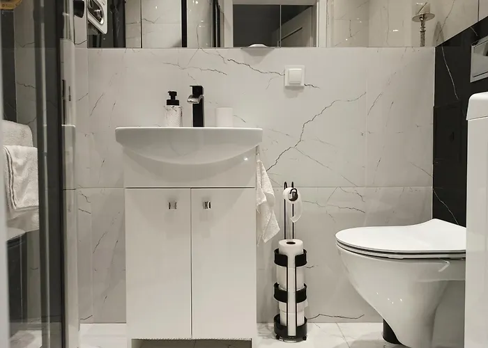 Krysztalowy Appartement *