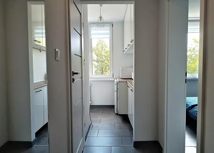 Krysztalowy Appartement Tarnowskie Góry