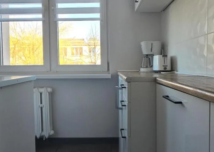 Appartement Krysztalowy Tarnowskie Góry